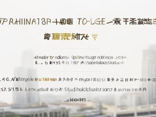 合肥幼师招聘排名如何划定？