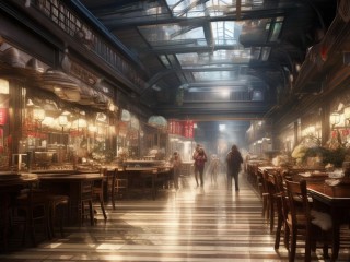 门市具体做什么工作？