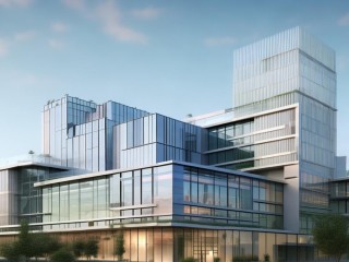 现代建筑的定义与核心特征是什么？