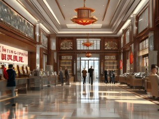 中原银行是地方性银行吗？