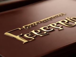 费列罗名字有何含义？