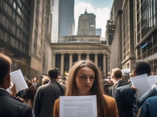 银行求职热背后，究竟图什么？