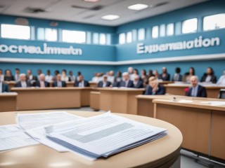 公开招聘考察工作，如何确保公平公正？