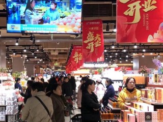 卖场活动有哪些常见形式？