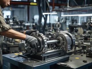 上轴工具体负责哪些工作内容？