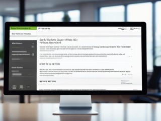 银行公开考试招聘网，如何快速找到合适岗位？