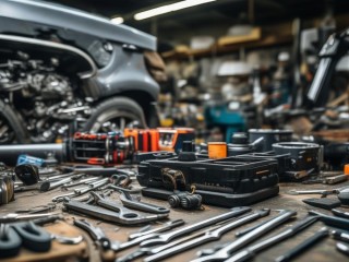 车工具体有哪些工具与技能？