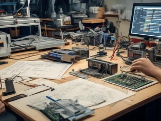 创客具体是做什么的？有哪些典型工作？