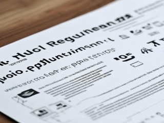 国企招聘信息公开规定具体指什么？