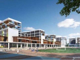 周边有哪些学校可选？