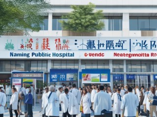 南宁公立医院公开招聘，何时报名？