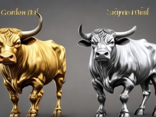 金牛银牛分别指什么？