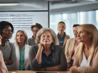 女职工退休年龄咋划分？