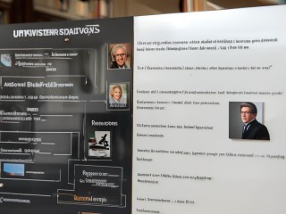 大学都有哪些职位？