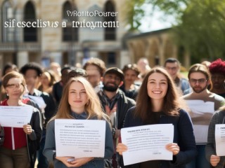 大学生就业难，症结究竟在何方？