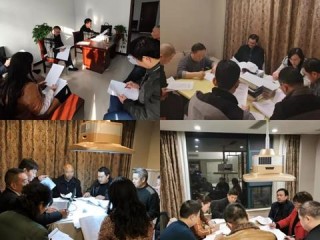 课程审核岗位职责