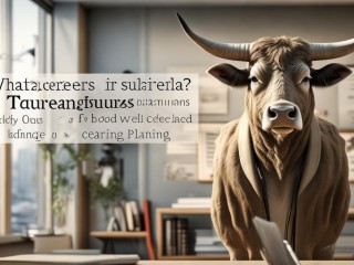 金牛适合什么职业？稳扎稳打型金牛适配哪些工作？