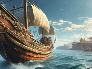 海丝文化是什么？为何影响深远至今？