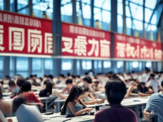 昆山周市公开招聘笔试考什么？