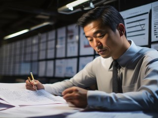 风控员具体做什么？核心职责有哪些？