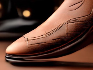 公司级鞋是特指某类鞋吗？