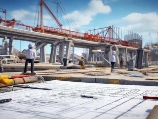 土木工程具体做什么工作？