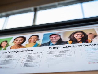 教师公开招聘为何倾向本地老师？