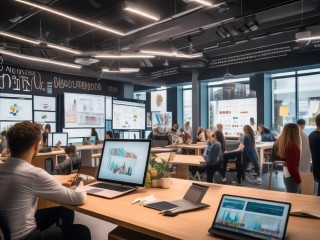 电商孵化具体指什么？