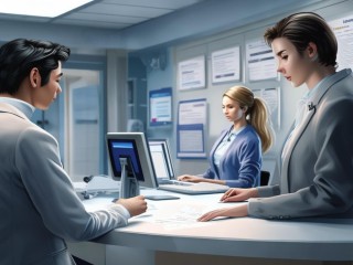 异地就医结算，跨省看病咋报销？