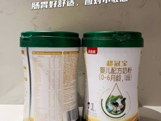 贝因美奶粉 哪些系列
