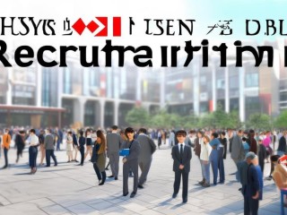 汇丰公开招聘日流程是怎样的？