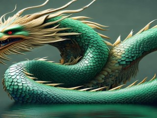 玄武是何神兽？