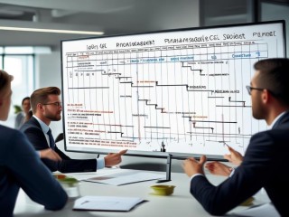 项目管理为何不可或缺？