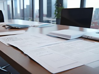 办公室文员具体负责哪些日常工作？