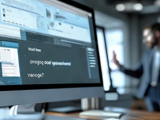 项目经理究竟负责什么核心工作？