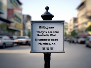 霸州今日限行号牌是几几？