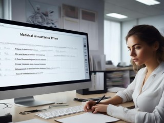 医保办具体负责哪些工作？