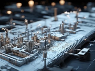 金融渠道到底是什么？