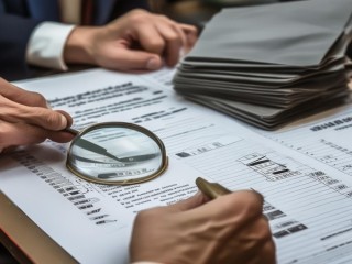 政审具体查哪些内容？标准是什么？