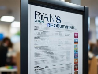 瑞安公开招聘，哪些岗位竞争最激烈？