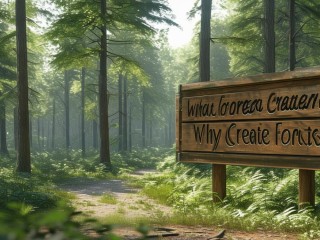 创森是什么？为何要创森？