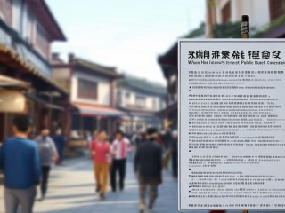 无锡河埒街道公开招聘，有何具体要求？