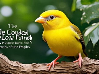 云雀究竟是什么鸟？