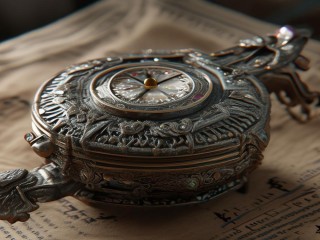 关宝究竟指何物？