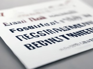 佛山卫生公开招聘何时开始报名？