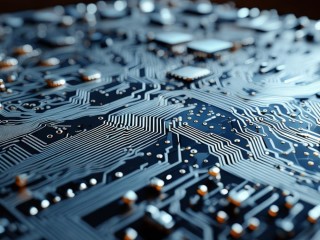 集成电路究竟是什么？