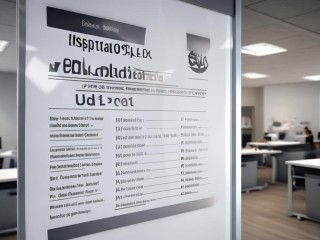 医院文员公开招聘，具体要求有哪些？