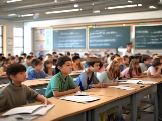 中公教育到底是什么？