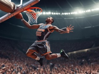 暴扣是什么意思？篮球术语还是网络流行语？