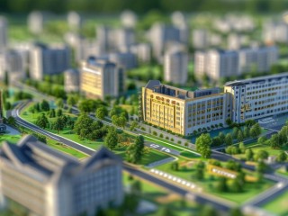 菏泽有哪些大学？